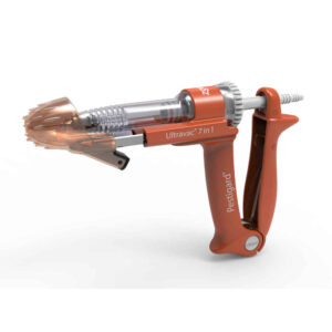 Zoetis SafeShot Vaccinator Adjustable Cattle