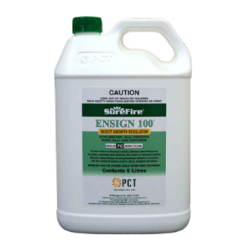 Ensign 100 Insect Growth Regulator