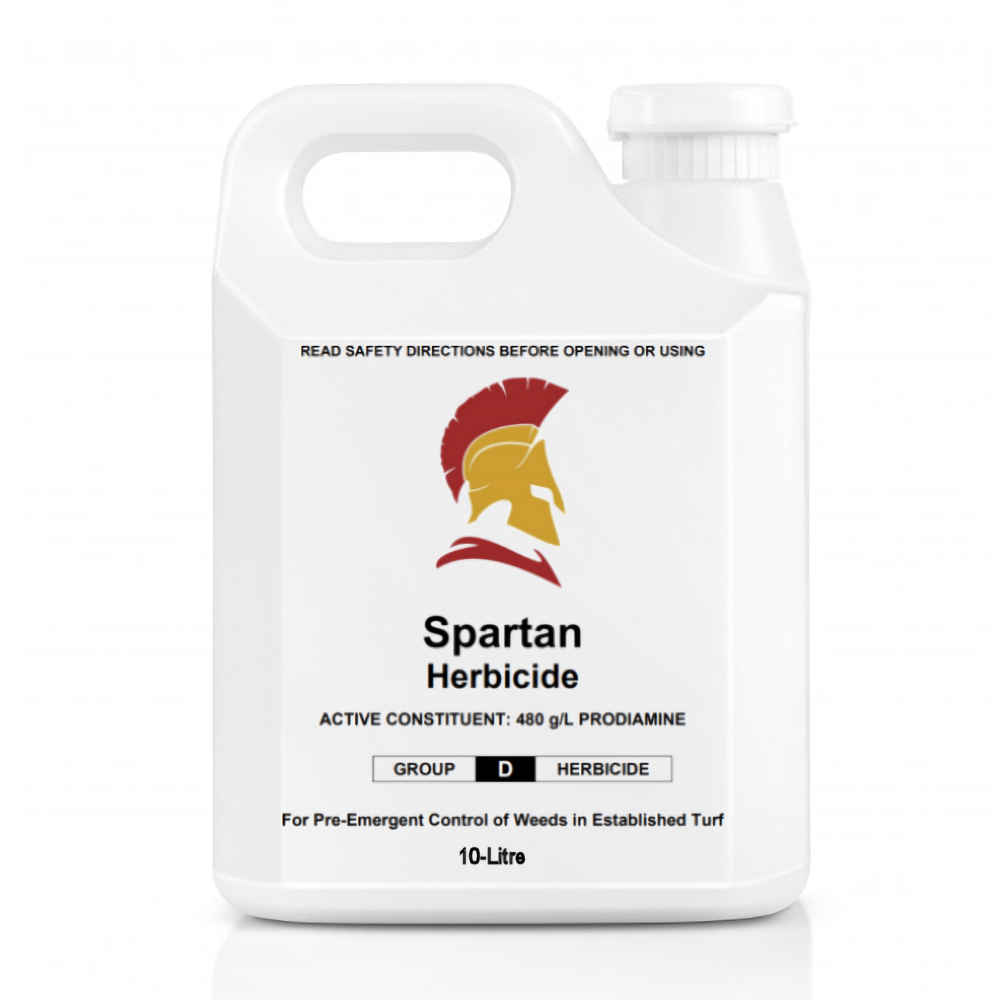 Spartan Herbicide (Prodiamine)