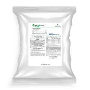 Specialist Sales Six Iron 20-0-16 Fertiliser 20-kg