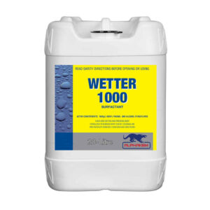 Alphakem Wetter 1000 20-Litre