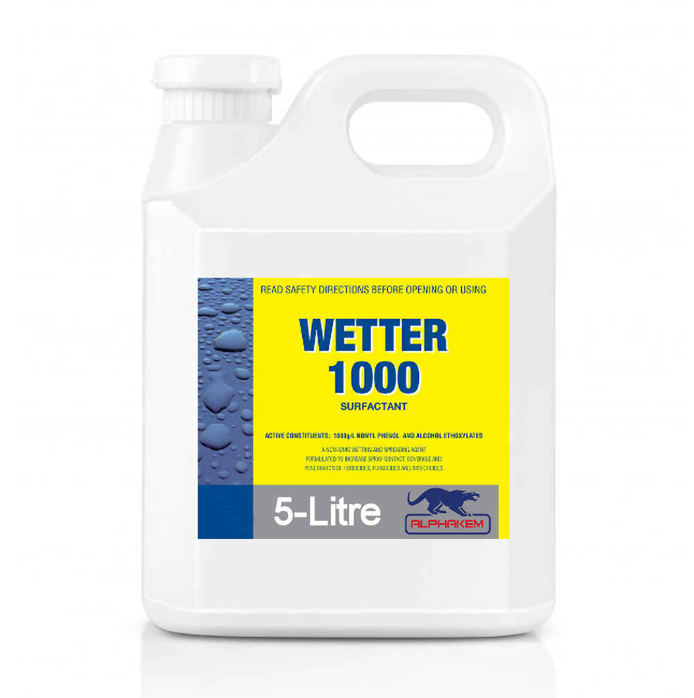 Wetter 1000 Surfactant