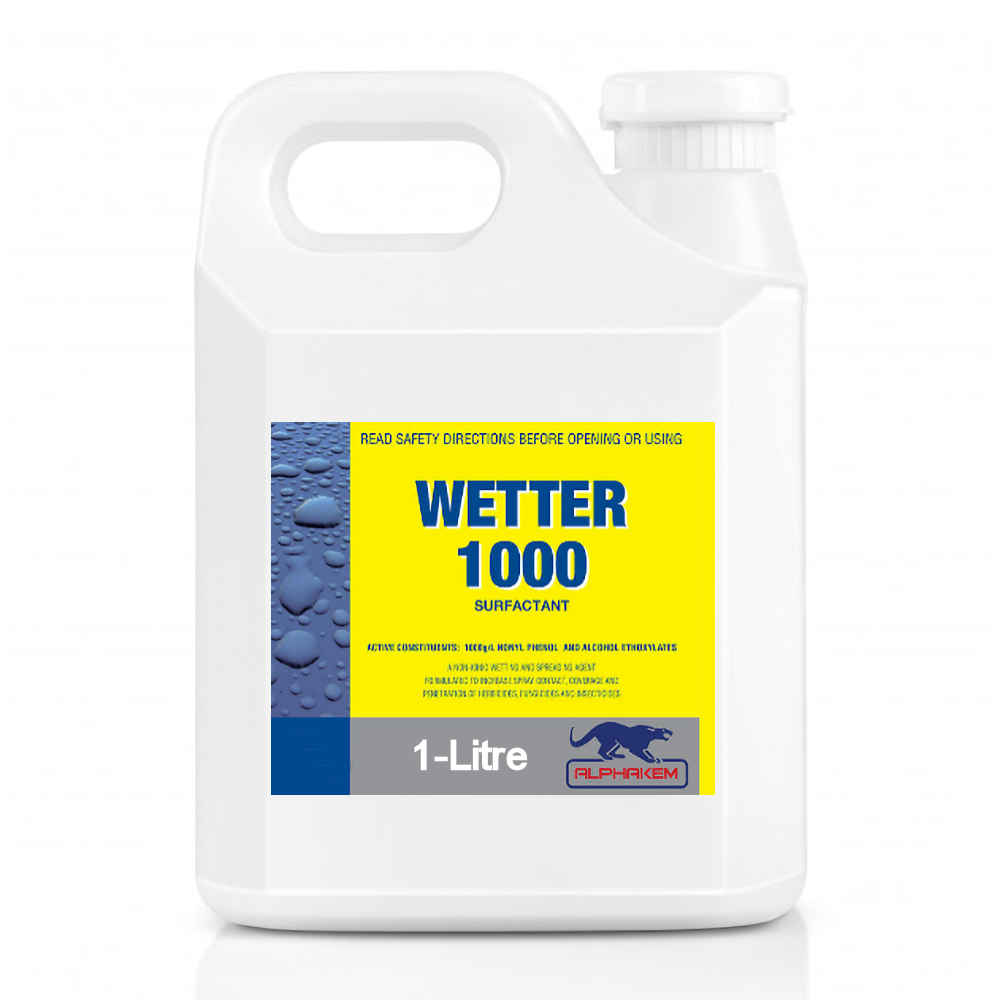 Wetter 1000 Surfactant