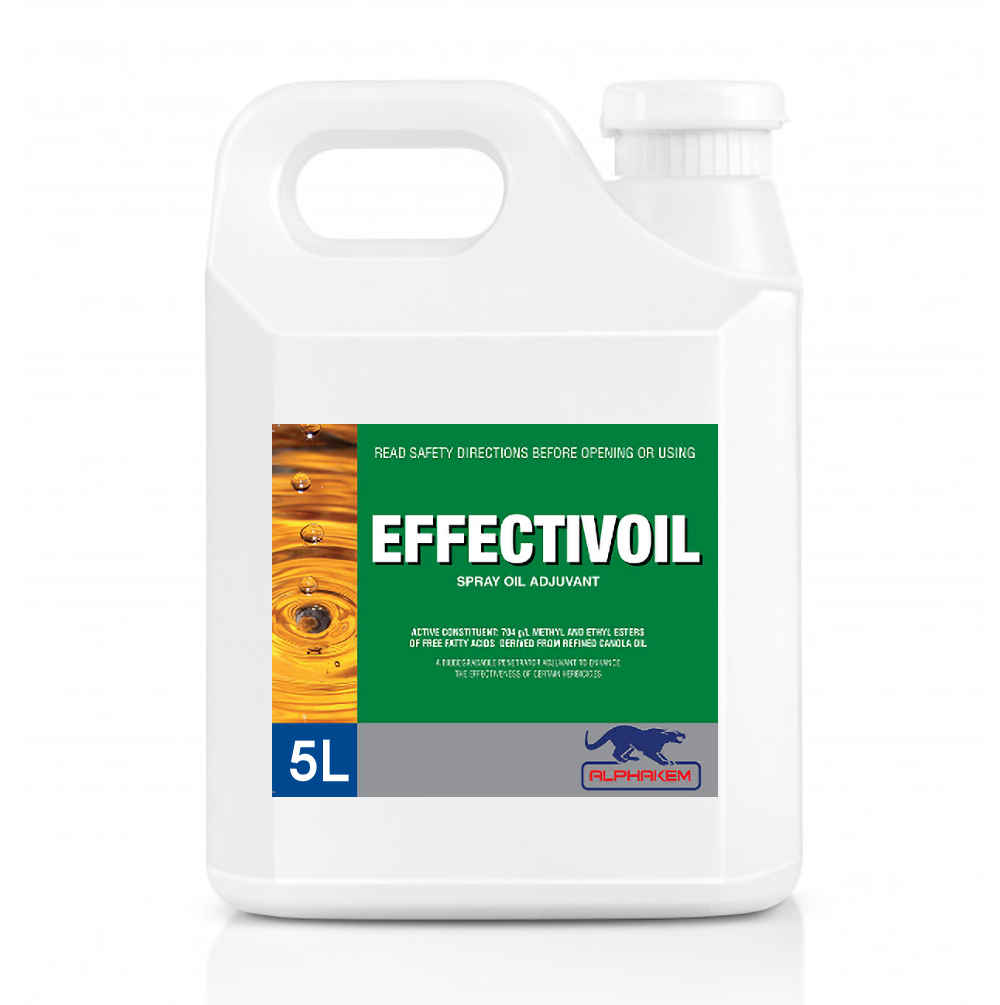 Effectivoil Spray Adjuvant