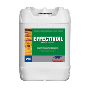 Effectivoil Spray Adjuvant 20-Litre