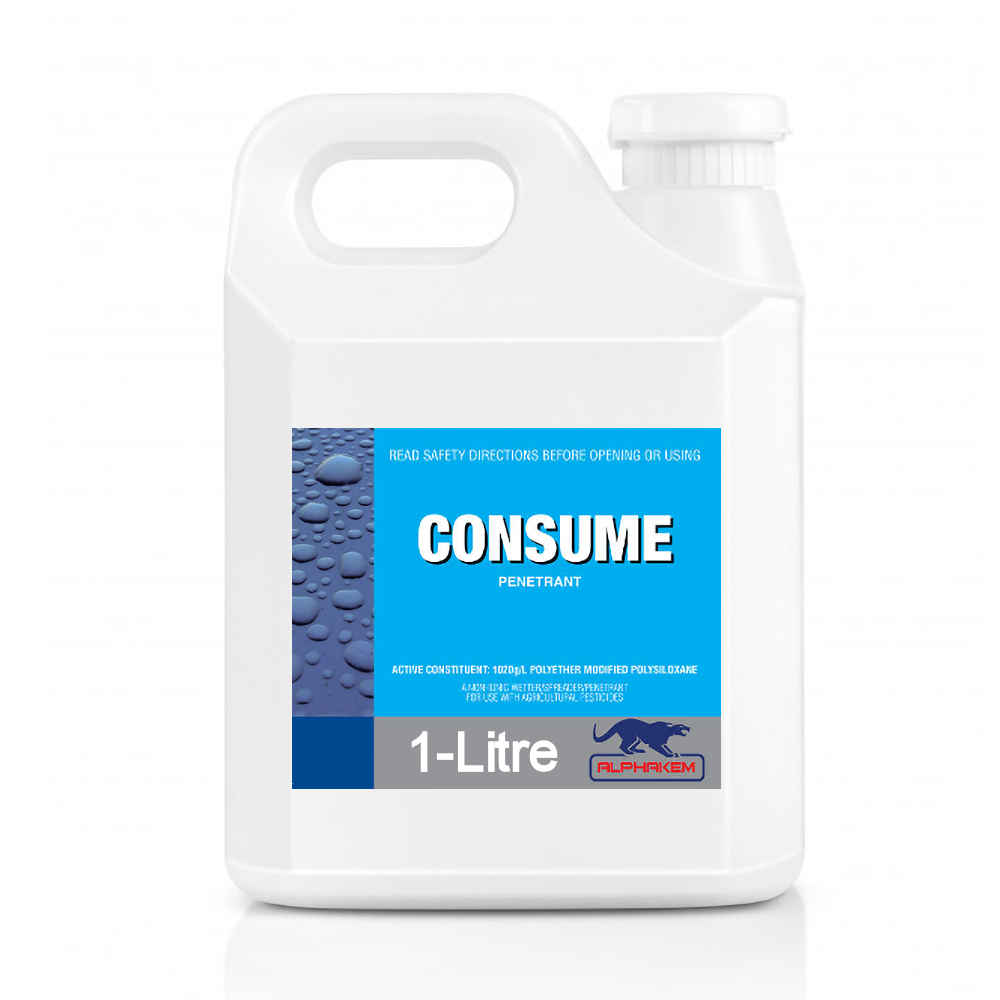 Consume Penetrant