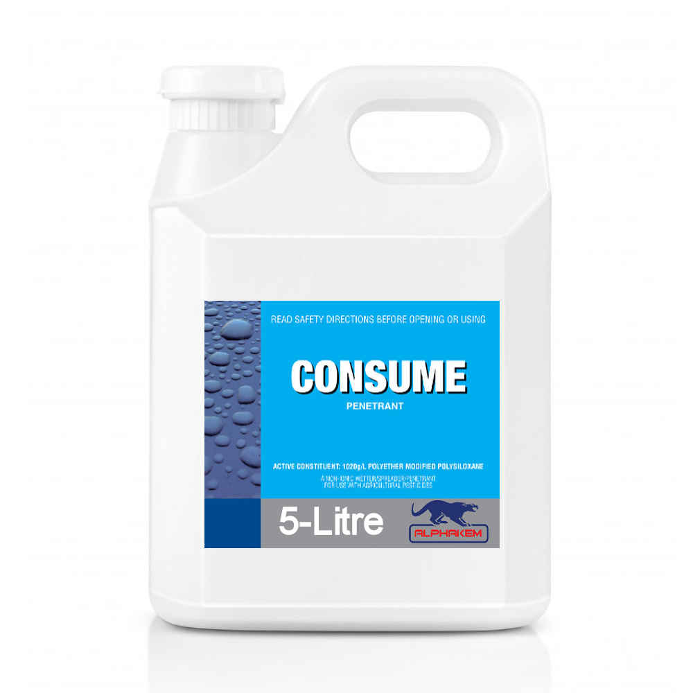 Consume Penetrant