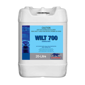 Wilt 700 Surfactant 20-Litre