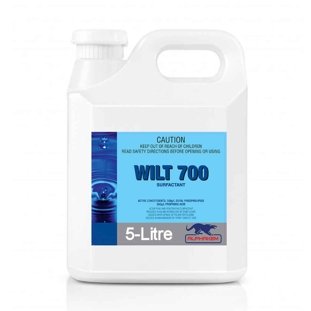 Wilt 700 Surfactant