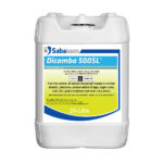 Dicamba 500SL Selective Herbicide