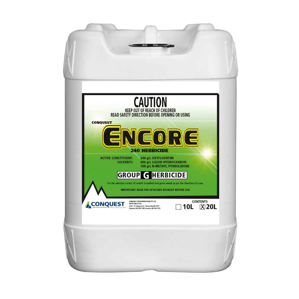 Oxyfluorfen 240 Herbicide