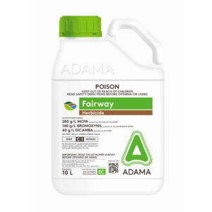 Fairway Selective Herbicide 10-Litre