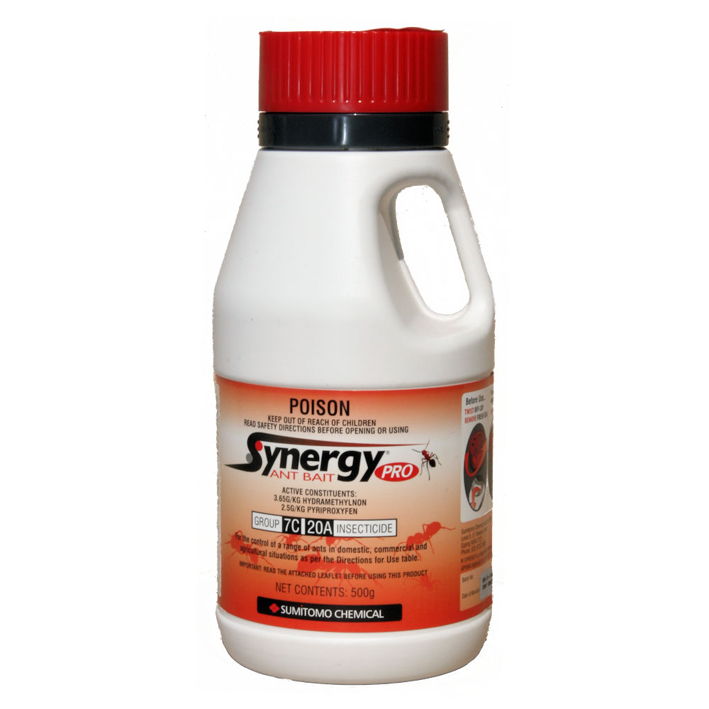 Synergy Pro Ant Bait