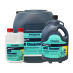 WSD Closantel Sheep Drench