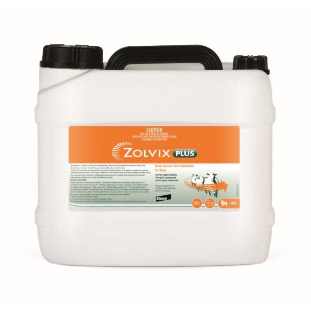 Zolvix Plus Sheep Drench