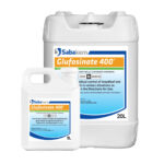 Glufosinate 400 Herbicide