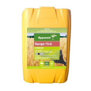 Ramjet 75-D Herbicide 20-Litre