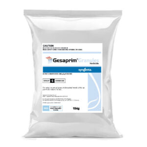 Gesaprim Granules 900WG Herbicide 10kg