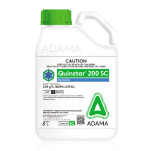 Quinstar 200SC Herbicide 5-Litre