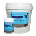 Boomblitz Pesticide Decontaminant