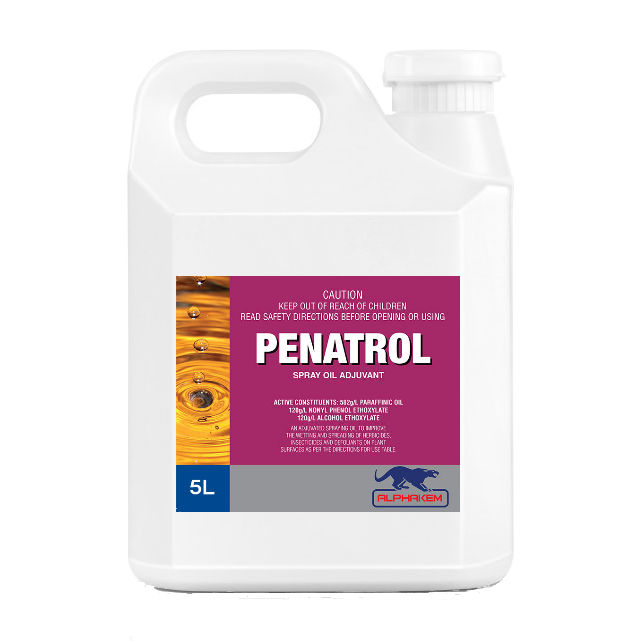 Penatrol Spray Oil Adjuvant