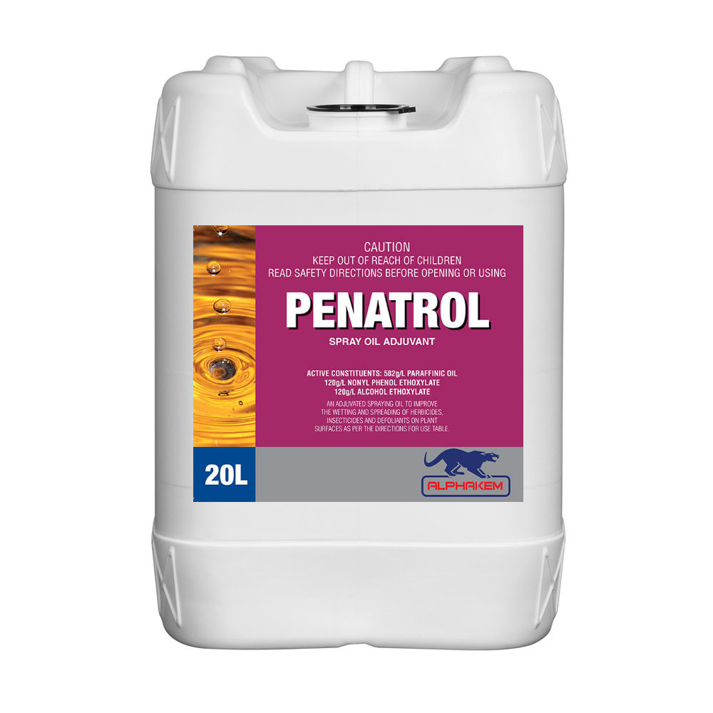 Penatrol Spray Oil Adjuvant