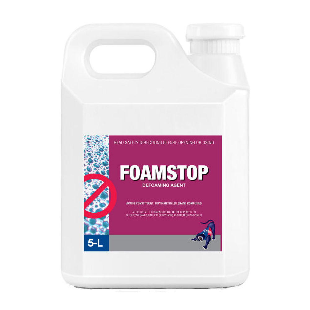 Foam Stop Defoaming Agent