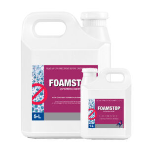 Foamstop Defoaming Agent 1-Litre & 5-Litre