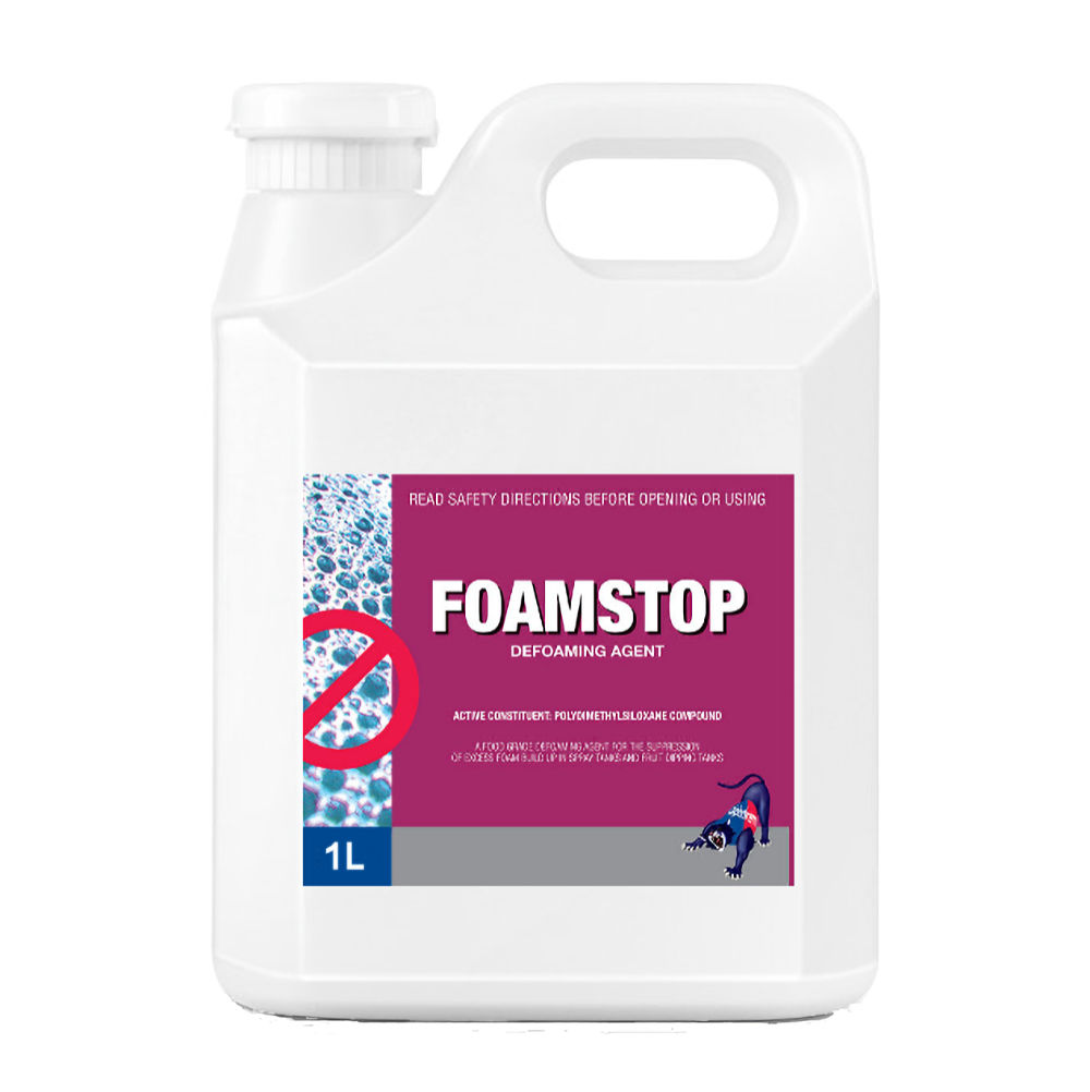 Foam Stop Defoaming Agent