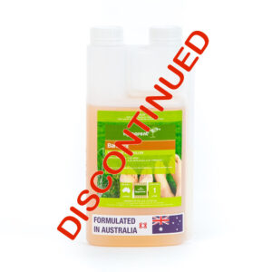 Specialist Sales Barefoot DSMA MCPA Selective Herbicide 1L Discontinued