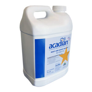 Acadian Roots & Shoots 10-Litre