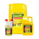 Concussion Glyphosate 540K Herbicide