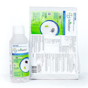 Initiator Imidacloprid systemic Plant Insecticide and Fertiliser 750gm & 3kg