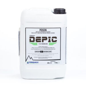 Depic 75D Herbicide 20-Litre