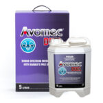 Avomec Duel Sheep Drench