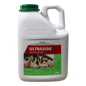 Ultraxide Liquid 5-Litre