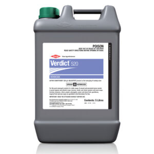 Verdict 520 Herbicide 5-Litre
