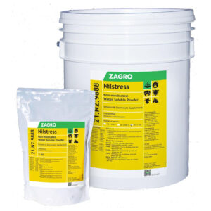 Specialist Sales Nilstress Anti Stress Supplement 1kg & 10kg