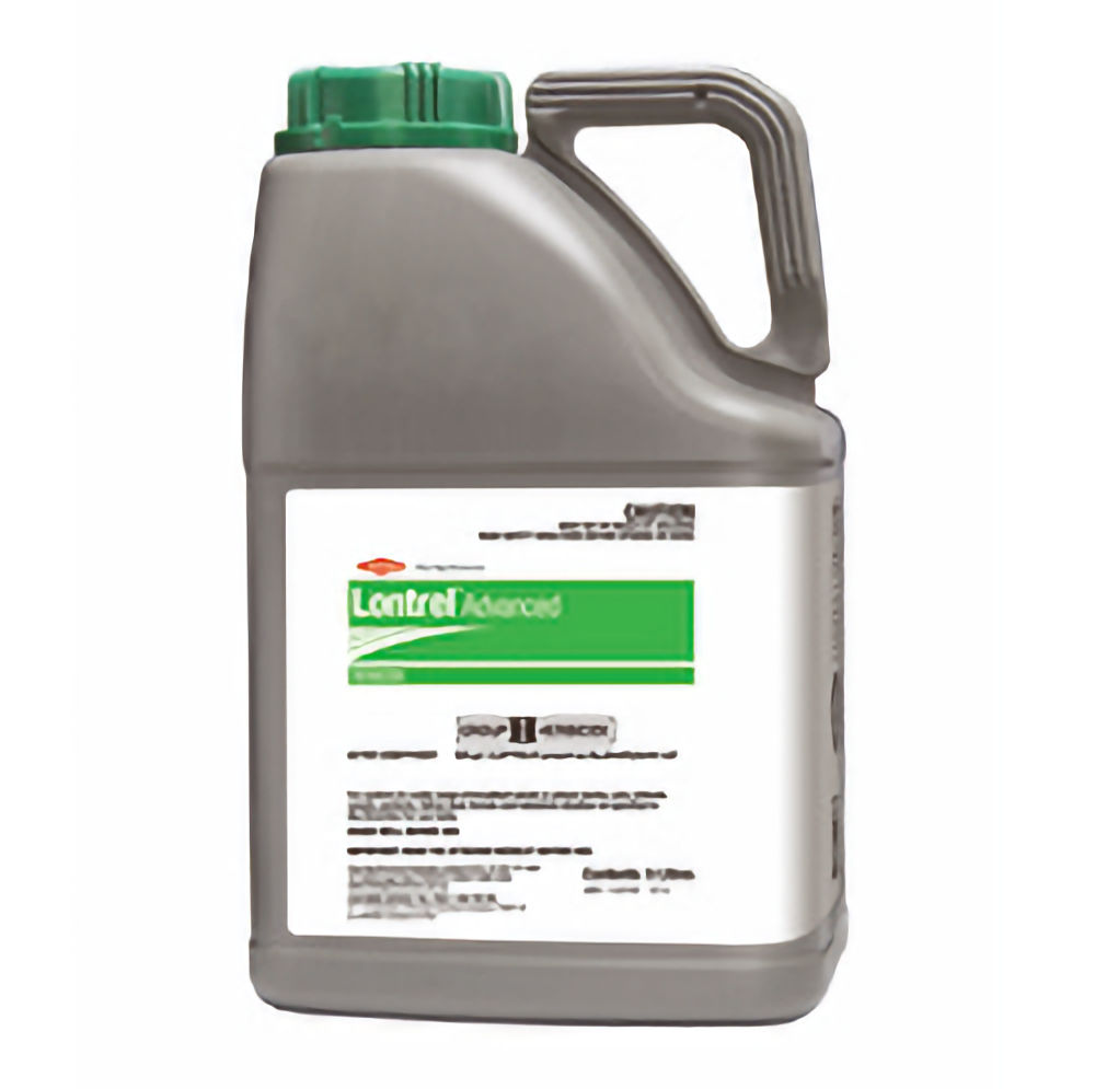 Lontrel Advanced Herbicide