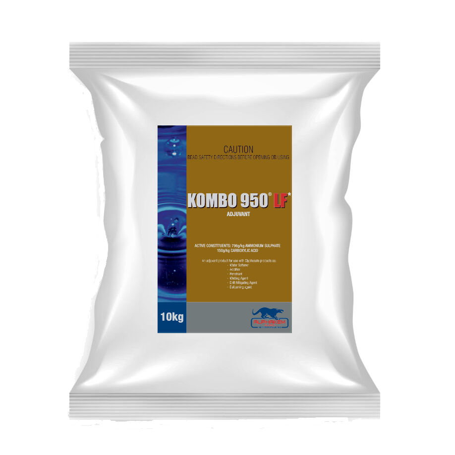 Kombo 950 LF Adjuvant 10-Kg