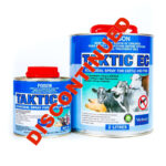 Taktic EC Acaricidal Spray For Cattle and Pigs (Amitraz)