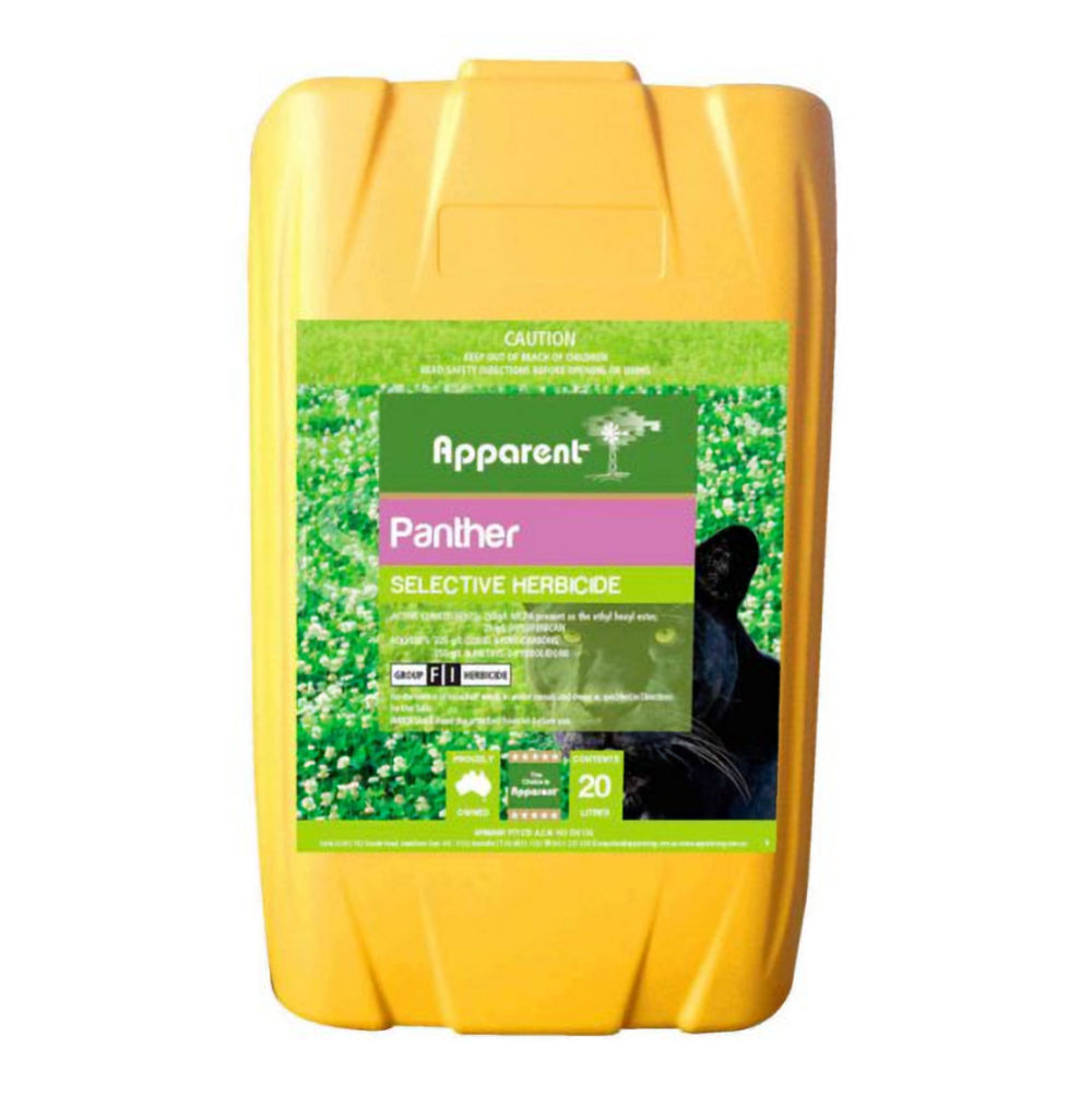 Panther Selective Herbicide