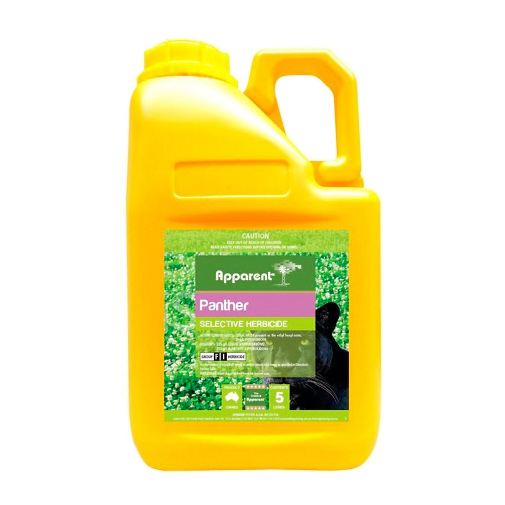Panther Selective Herbicide