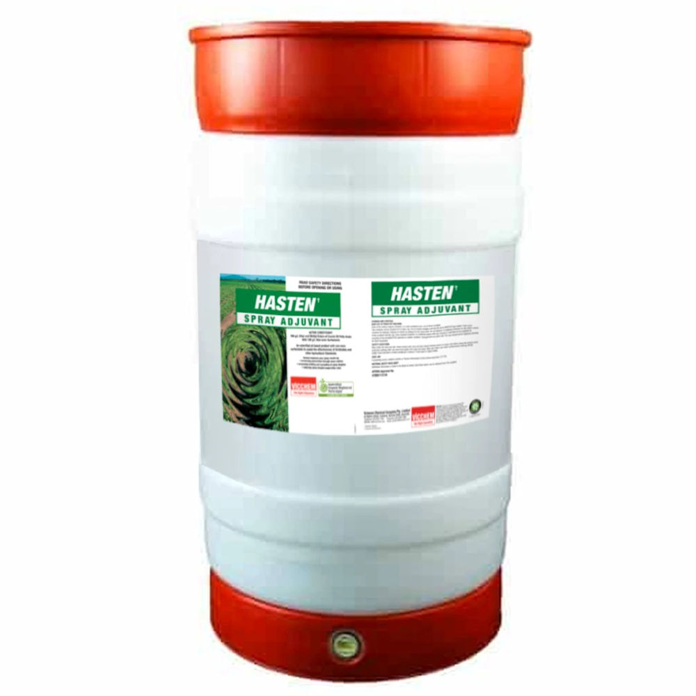 Hasten Spray Adjuvant