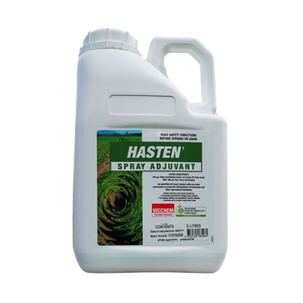 Hasten Spray Adjuvant