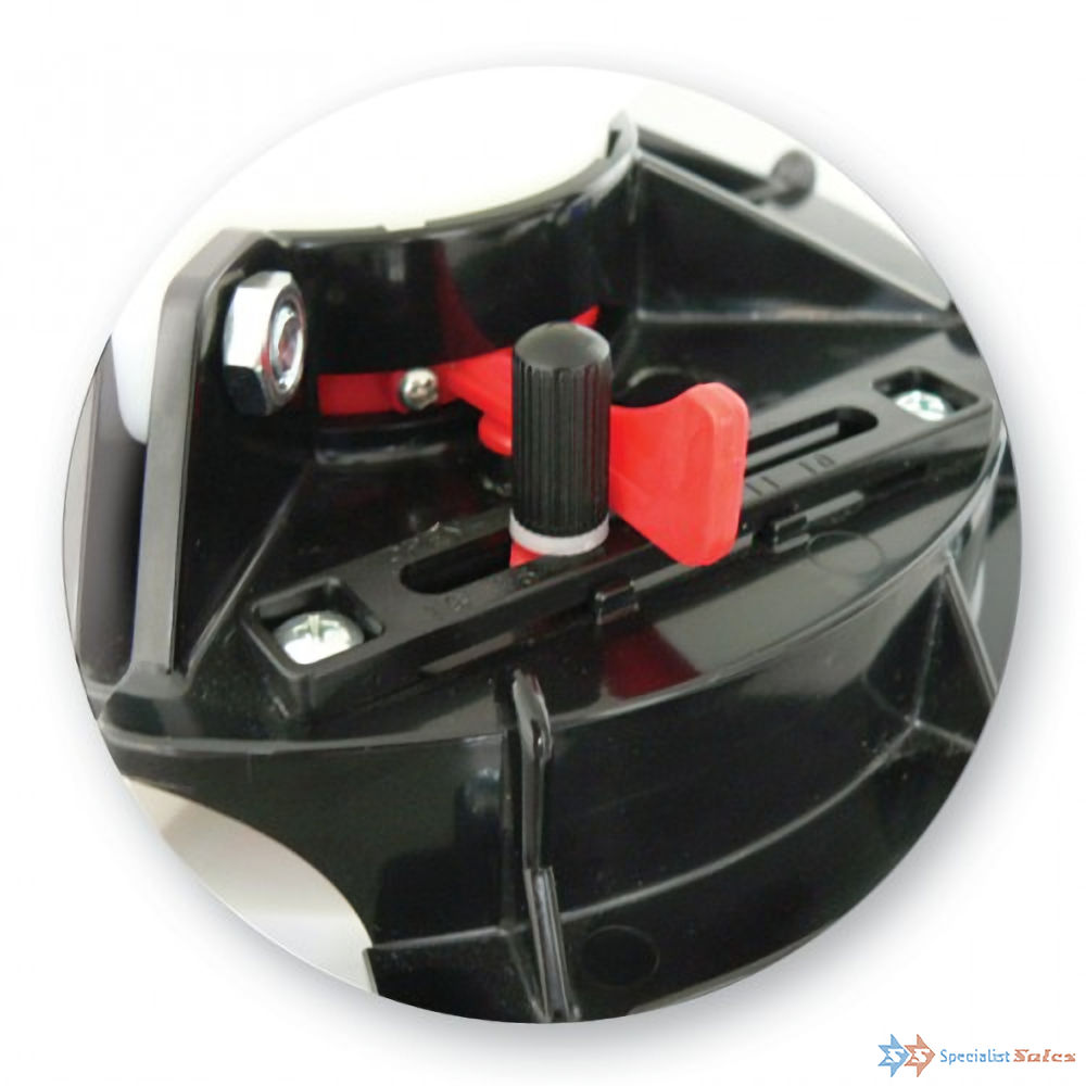 Solo Granular Spreader 421