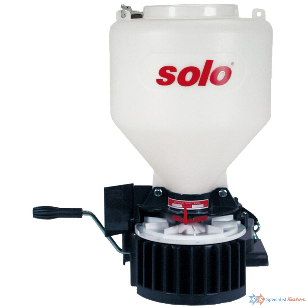 Solo Granular Spreader 421