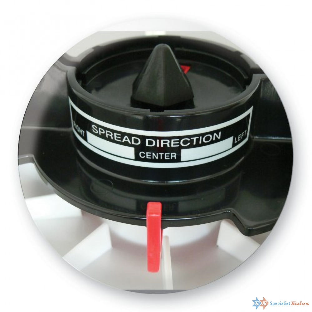 Solo Granular Spreader 421