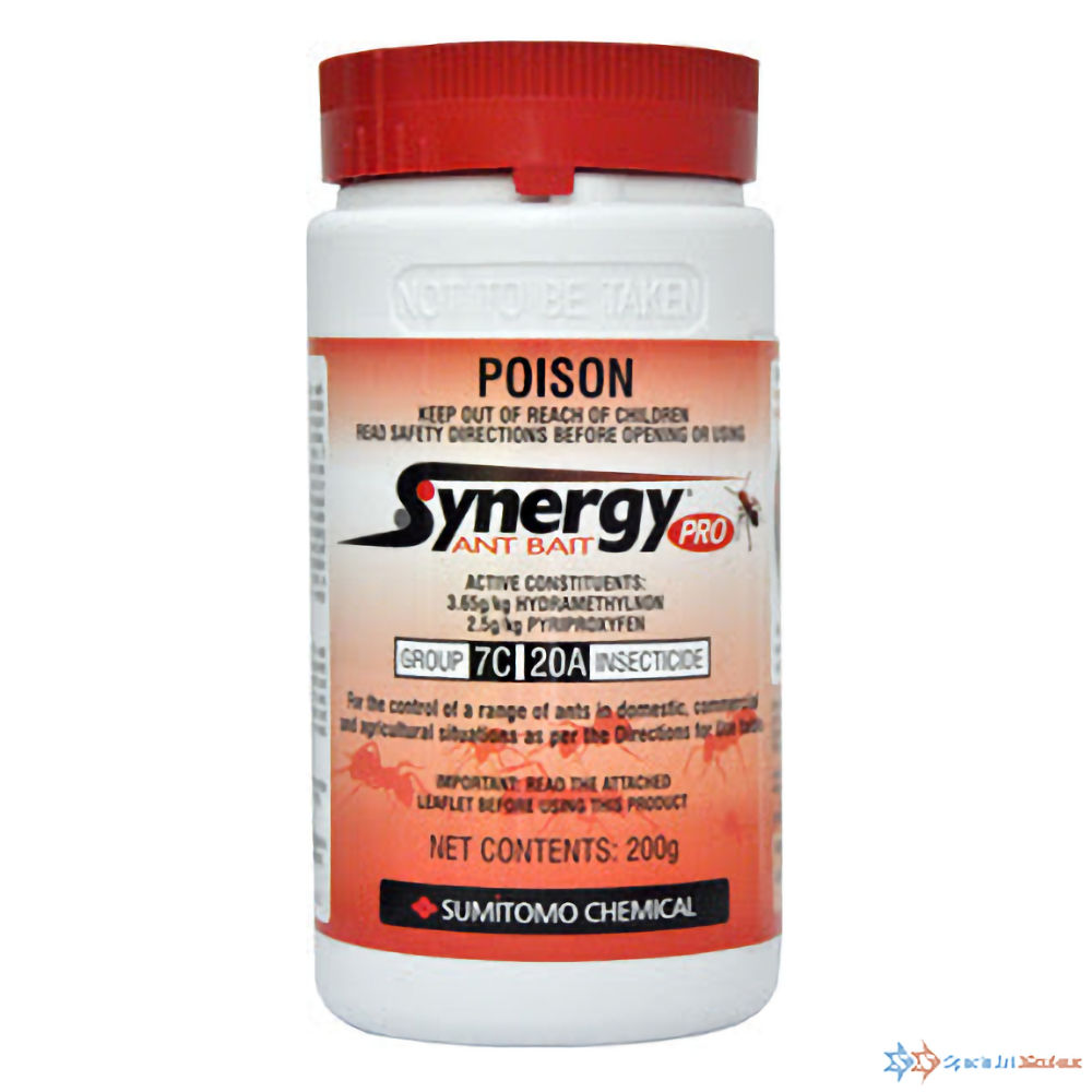 Synergy Pro Ant Bait