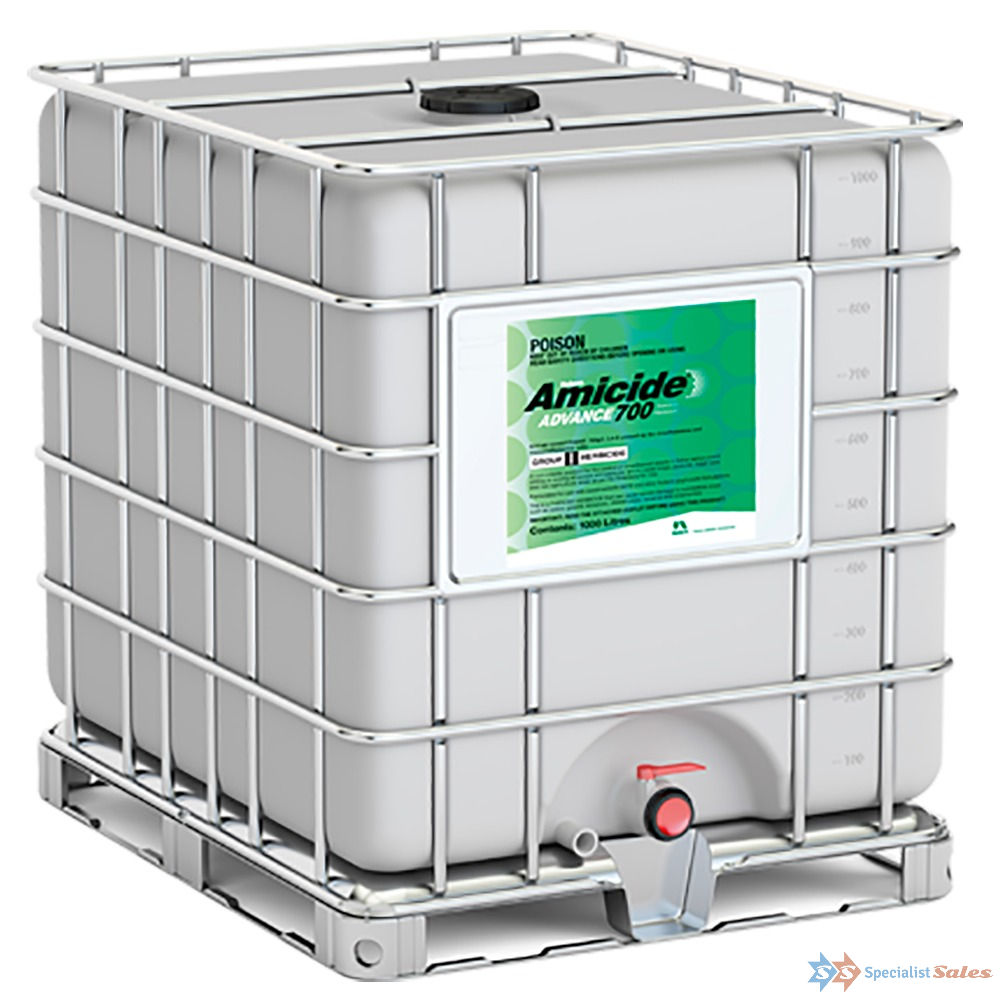 Amicide Advance 700 Herbicide (24D Amine)